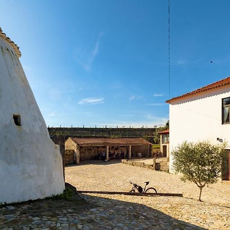 빌다도콘데 Casa Do Forno De Cal 빌라 외부 사진